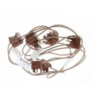 CONJUNTO MICROINTERRUPTORES ENCIMERAS SMEG Solo Por Tiempo Limitado