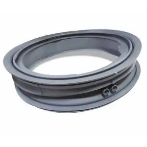 Económico GOMA ESCOTILLA LAVADORA LG MDS55242601