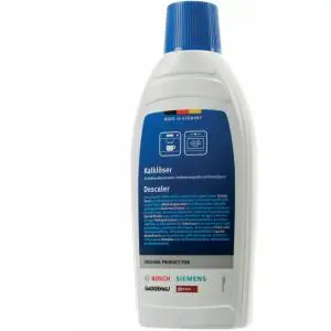 Descalcificador liquido para hornos a vapor y cafeteras A Buen Precio