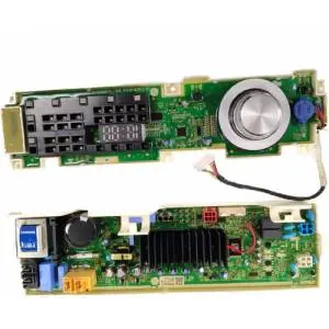 Precio Bajo Módulo de potencia + modulo de control para lavadora LG