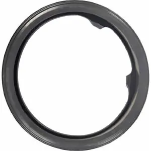 Disponible Ahora Goma escotilla para lavadora EAS Eléctric 12638100003082