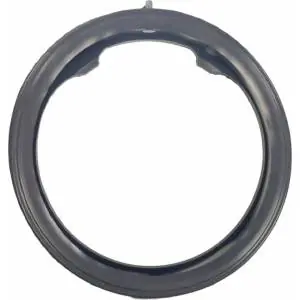 Goma escotilla para lavadora EAS Eléctric 12638100003084 Garantía De Devolución De Dinero