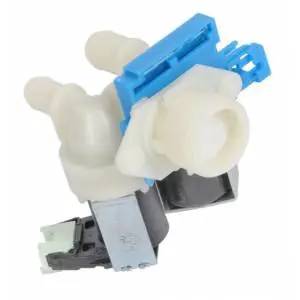 Última Versión ELECTROVALVULA 2 VIAS PARA LAVADORA ELECTROLUX AEG ZANUSSI