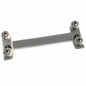 A Buen Precio GUIA SOPORTE CESTO SUPERIOR DE CUBIERTOS PARA LAVAVAJILLAS WHIRLPOOL IKEA