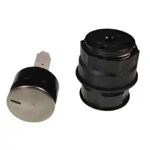 Mando completo para hornos EAS Eléctric 12171100000806 Stock Limitado