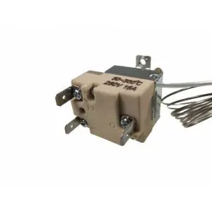 TERMOSTATO DE HORNO ASPES FAGOR EDESA Comprar En Línea