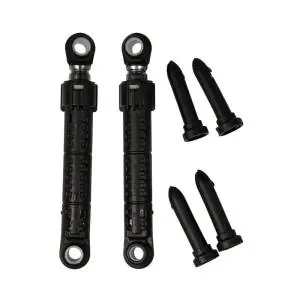 Envío Exprés Amortiguadores lavadora LG Beko alternativos 4901ER2003A