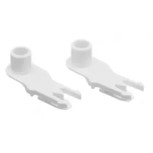 COJINETE SUJECION TAPA CONGELADOR BOSCH 603659 Entrega Rápida