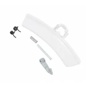 Tirador completo para secadoras Electrolux 4055237731 Oferta Limitada