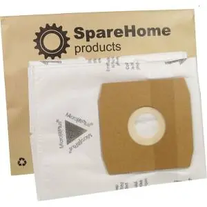 Bolsas aspirador Daewoo RC300 Precio Económico