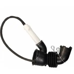 Última Versión Tubo de descarga para lavadoras EAS Eléctric 3102670038