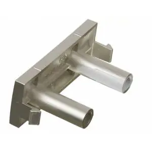 Compra Hoy TECLA BOTON PARA MICROONDAS BOSCH 606391