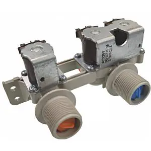 Electroválvula para lavadora LG Barato