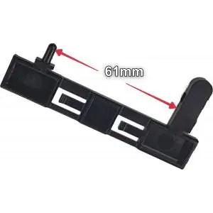 Cierre para microondas Fagor De Dietrich Compra Ahora