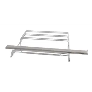 No Te Lo Pierdas GUIA EXTRAIBLE DERECHA PARA HORNOS SIEMENS BOSCH 680184