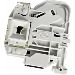 Cierre eléctrico para lavadoras Bosch Siemens 10020375 Alta Calidad