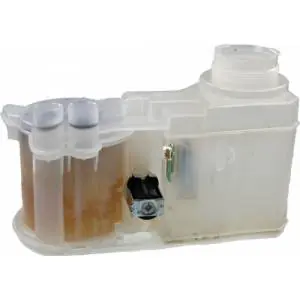 Descalcificador para lavavajillas EAS Eléctric Marca Reconocida