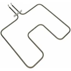 Venta Final Resistencia inferior para hornos Fagor