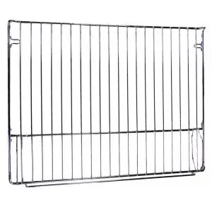 Precio Bajo Rejilla cromada para hornos Eas Eléctric 12971100000629