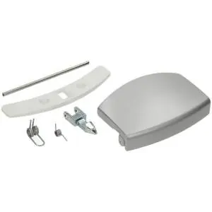 Ordenar Ahora Mismo Cierre completo para lavadoras AEG Electrolux 50289057007