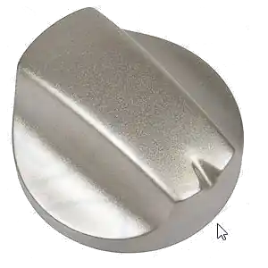 Certificado MANDO HORNO MICROONDAS TEKA 89830478