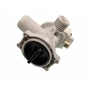 BOMBA DE DESAGÜE PARA LAVADORAS FAGOR AS0034286 Alta Calidad