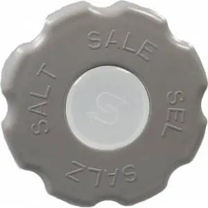 Tapón para descalcificador de lavavajillas 12176000010640 Oferta Flash