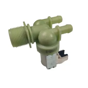 Solo Hoy Electroválvula doble para lavadoras Candy Otsein 41032538