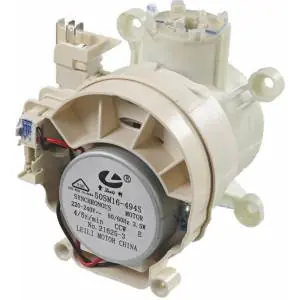 Motor alternativo para lavavajillas EAS Electric Stock Limitado