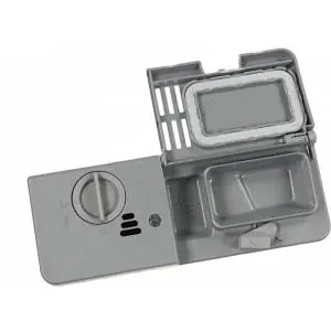 Dispensador de detergente para lavavajillas EAS Eléctric Certificado