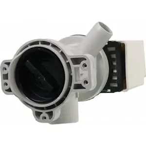 Bomba de desague para lavadoras EAS Eléctric Midea 11001011001469 Venta Final