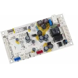 Módulo potencia para frigoríficos EAS Electric B2062-001-ME04 Imprescindible (Must-Have)