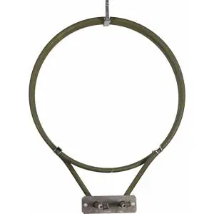 Más Vendido Resistencia circular turbo para hornos Eas Eléctric