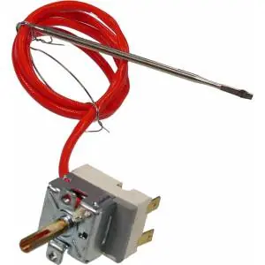 Oferta Especial Termostato regulable para hornos Eas Eléctric