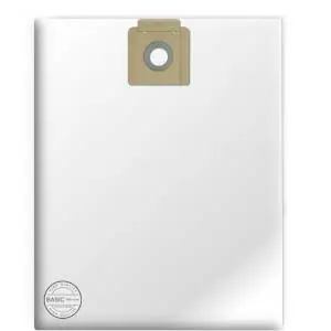 Bolsas para aspirador Karcher T12/1 T15/1 T17/1 Más Vendido