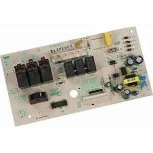 Modulo de potencia para hornos Eas Eléctric 17171100000322 Gran Oferta