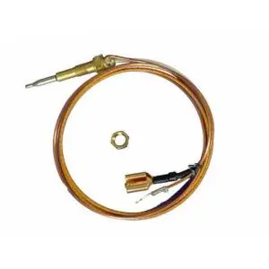 Rebajas TERMOPAR PARA ENCIMERAS SMEG 948650101