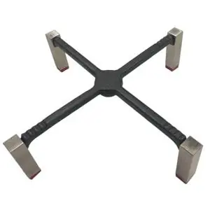 PARRILLA INDIVIDUAL PARA ENCIMERA SMEG 694091486 Compra Hoy