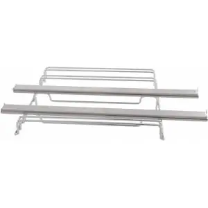 Soporte derecho con guia telescópica 680182 Precio Reducido