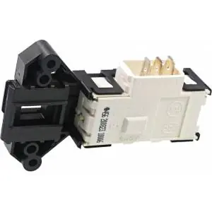 Cierre eléctrico para lavadoras Eas Eléctric 17438100000456 Envío Inmediato