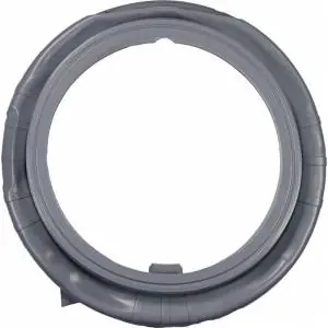 Pago Seguro Goma escotilla para lavadoras Eas Eléctric 12638100003403