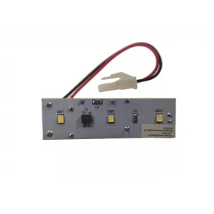 PLACA DE LED PARA FRIGORIFICOS CANDY 41041487 Solo Hoy