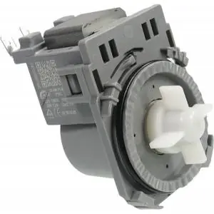 Alta Calidad Bomba desagüe para lavadoras y lavavajillas Eas Eléctric 17476000007443