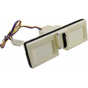 Termostato damper eléctrico para frigoríficos Eas Eléctric Promoción Exclusiva