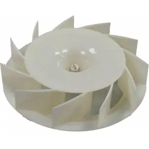 Alta Calidad Aspa para ventilador para frigoríficos Eas Electric