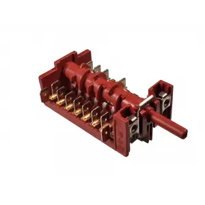 Directo De Fábrica SELECTOR DE 10 POSICIONES PARA HORNO TEKA 83140103