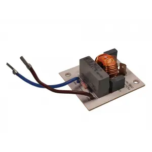 Popular FILTRO ANTIPARASITARIO PARA INDUCCIONES BOSCH 176355