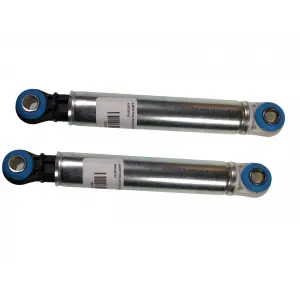 KIT AMORTIGUADORES HIDRAULICOS PARA LAVADORAS ARDO 499006400 Certificado