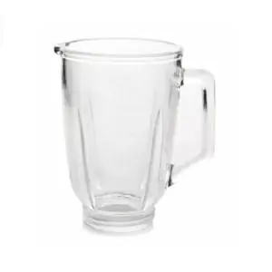 JARRA DE CRISTAL PARA BATIDORA DE VASO TAURUS 089152000 Venta Final