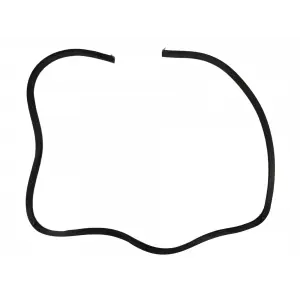 Marca Reconocida JUNTA GOMA PARA HORNOS BEKO 255100004